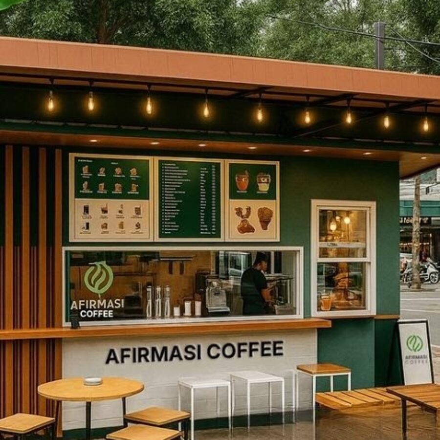 Foto Afirmasi Coffee (1) Foto Afirmasi Coffee (1)