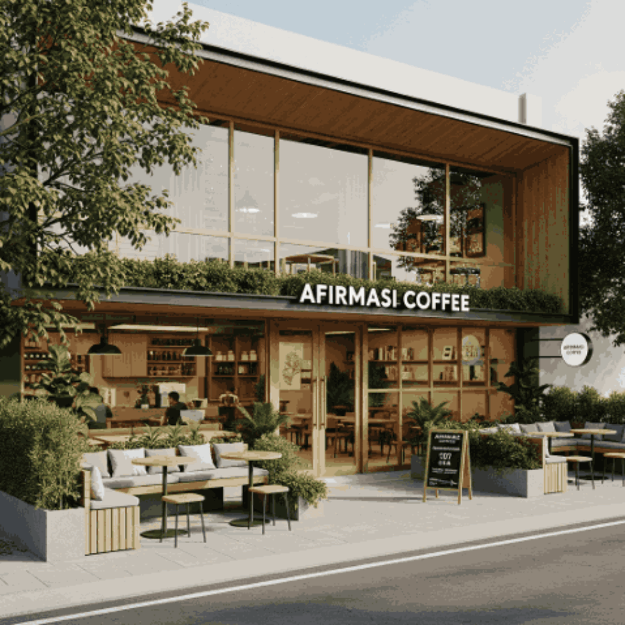 Foto Afirmasi Coffee (33) Foto Afirmasi Coffee (33)